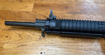 COOPER FIREARMS c15 .50 BEOWULF - Image 4 of 16