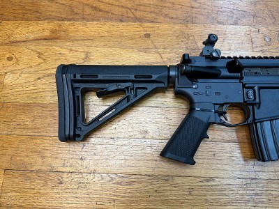 COOPER FIREARMS c15 .50 BEOWULF - Image 11 of 16
