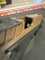 SPRINGFIELD ARMORY XD Mod 3 9MM LUGER (9x19 PARA) - Image 4 of 5