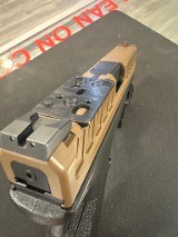 SPRINGFIELD ARMORY XD Mod 3 9MM LUGER (9x19 PARA) - Image 3 of 5