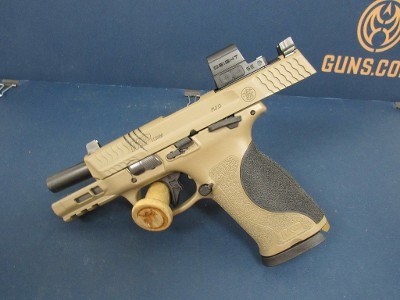 SMITH & WESSON M&P10MM 10MM - Image 1 of 3