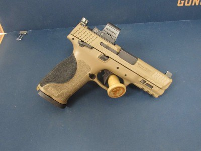 SMITH & WESSON M&P10MM 10MM - Image 2 of 3