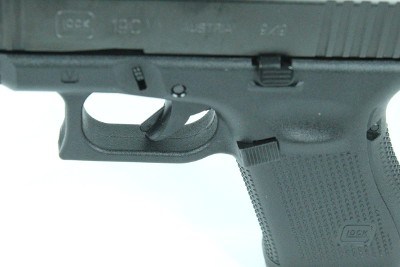 GLOCK 19CV 9MM LUGER (9x19 PARA) - Image 14 of 19
