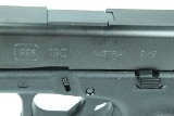 GLOCK 19CV 9MM LUGER (9x19 PARA) - Image 16 of 19