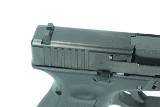GLOCK 19CV 9MM LUGER (9x19 PARA) - Image 3 of 19