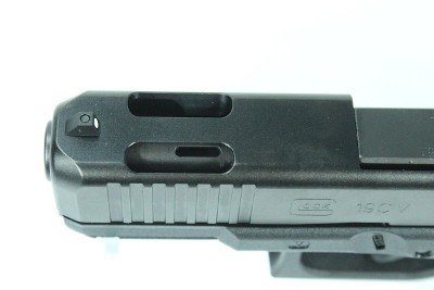 GLOCK 19CV 9MM LUGER (9x19 PARA) - Image 18 of 19