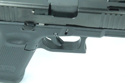 GLOCK 19CV 9MM LUGER (9x19 PARA) - Image 5 of 19