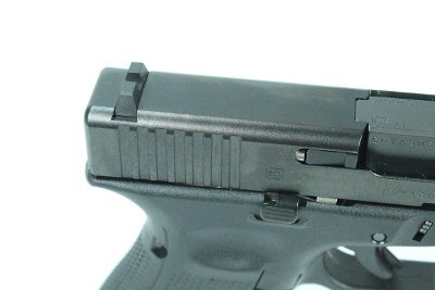 GLOCK 19CV 9MM LUGER (9x19 PARA) - Image 3 of 19
