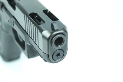 GLOCK 19CV 9MM LUGER (9x19 PARA) - Image 9 of 19