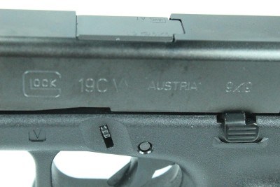 GLOCK 19CV 9MM LUGER (9x19 PARA) - Image 16 of 19