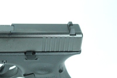 GLOCK 19CV 9MM LUGER (9x19 PARA) - Image 12 of 19