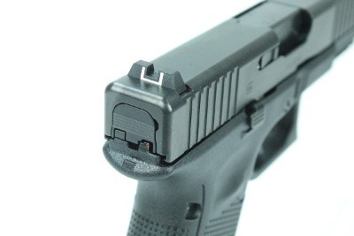 GLOCK 19CV 9MM LUGER (9x19 PARA) - Image 6 of 19