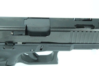 GLOCK 19CV 9MM LUGER (9x19 PARA) - Image 2 of 19