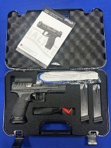 WALTHER pdp pro x 9MM LUGER (9x19 PARA) - Image 3 of 5