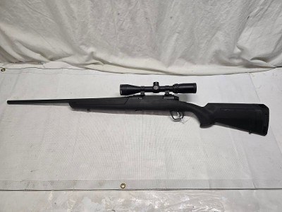 SAVAGE ARMS AXIS 30 - 06 - Image 1 of 12