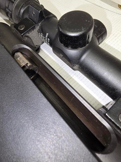 SAVAGE ARMS AXIS 30 - 06 - Image 8 of 12
