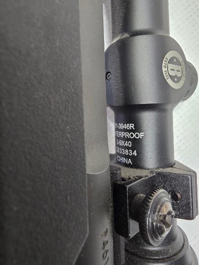 SAVAGE ARMS AXIS 30 - 06 - Image 12 of 12