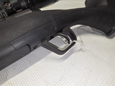 SAVAGE ARMS AXIS 30 - 06 - Image 5 of 12