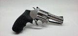 SMITH & WESSON model 60 .357 MAG - Image 5 of 9