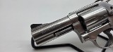SMITH & WESSON model 60 .357 MAG - Image 3 of 9
