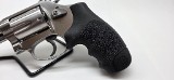 SMITH & WESSON model 60 .357 MAG - Image 9 of 9