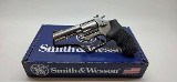 SMITH & WESSON model 60 .357 MAG - Image 1 of 9