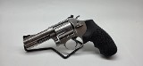 SMITH & WESSON model 60 .357 MAG - Image 2 of 9
