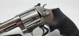 SMITH & WESSON model 60 .357 MAG - Image 4 of 9