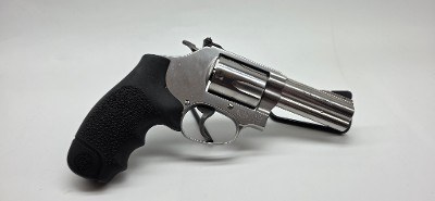 SMITH & WESSON model 60 .357 MAG - Image 5 of 9