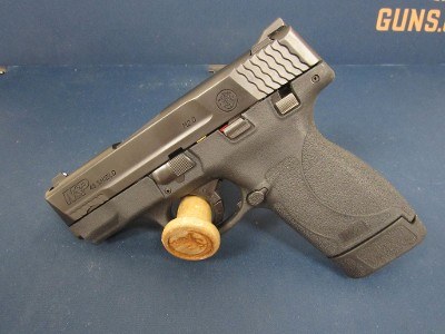 SMITH & WESSON M&P45 SHIELD M2.0.45 ACP - Image 3 of 3