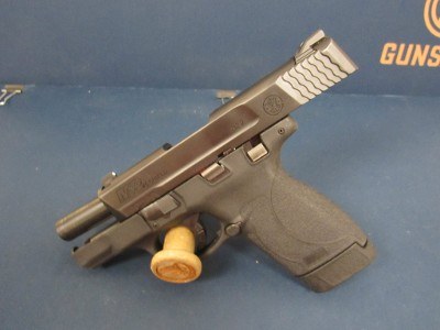 SMITH & WESSON M&P45 SHIELD M2.0.45 ACP - Image 1 of 3