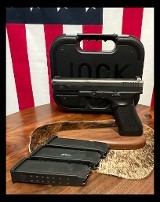 GLOCK G17 GEN 4 9MM LUGER (9X19 PARA) - Image 2 of 2