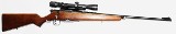 SAVAGE ARMS 340B 222 REMINGTON - Image 1 of 9