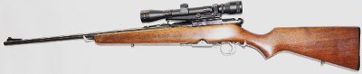 SAVAGE ARMS 340B 222 REMINGTON - Image 4 of 9