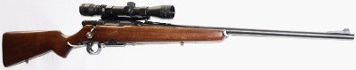 SAVAGE ARMS 340B 222 REMINGTON - Image 2 of 9