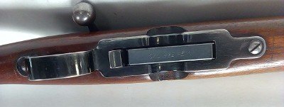 SAVAGE ARMS 340B 222 REMINGTON - Image 9 of 9