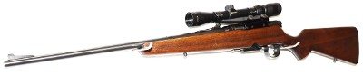 SAVAGE ARMS 340B 222 REMINGTON - Image 6 of 9
