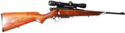 SAVAGE ARMS 340B 222 REMINGTON - Image 3 of 9