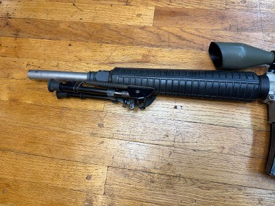 DPMS a15 .223 REM - Image 13 of 17