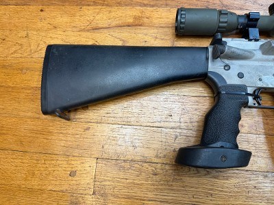 DPMS a15 .223 REM - Image 5 of 17