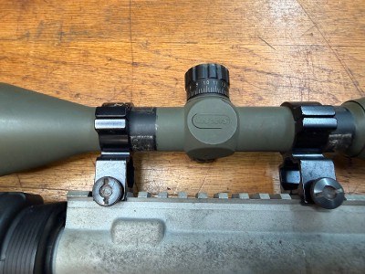 DPMS a15 .223 REM - Image 12 of 17