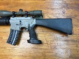 DPMS a15 .223 REM - Image 9 of 17