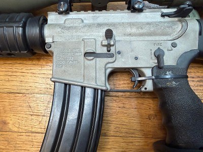 DPMS a15 .223 REM - Image 10 of 17