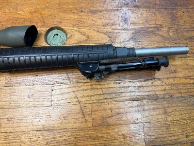 DPMS a15 .223 REM - Image 7 of 17