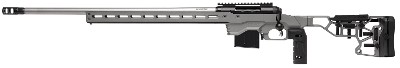 SAVAGE 110 ELITE PRECISION .338 LAPUA MAG - Image 2 of 2