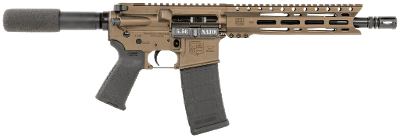 DIAMONDBACK DB15 AR Pistol Carbine Length 5.56X45MM NATO - Image 1 of 1