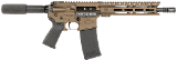 DIAMONDBACK DB15 AR Pistol Carbine Length 5.56X45MM NATO - Image 1 of 1