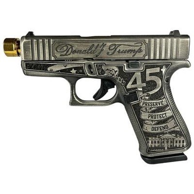 GLOCK G43X GEN 4 9MM LUGER (9X19 PARA) - Image 2 of 3