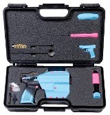 CANIK SIGNATURE SERIES METE SFT MIAMI NIGHTS 9MM LUGER (9X19 PARA) - Image 6 of 6