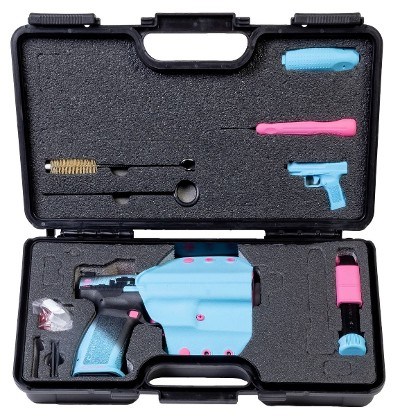 CANIK SIGNATURE SERIES METE SFT MIAMI NIGHTS 9MM LUGER (9X19 PARA) - Image 6 of 6